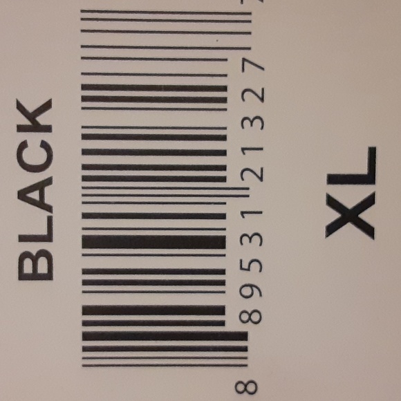 Men's Bl/Gray/Wht Shirt - Picture 9 of 10